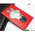 Rabbit Shaped LED Card Light